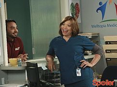 Dr. Ken: 1x12 Ken’s Physical - zdjęcia promocyjne