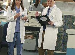 Dr. Ken: 1x12 Ken’s Physical - zdjęcia promocyjne