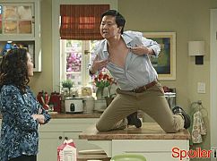 Dr. Ken: 1x12 Ken’s Physical - zdjęcia promocyjne