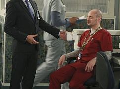 Dr. Ken: 1x12 Ken’s Physical - zdjęcia promocyjne