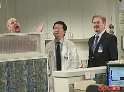 Dr. Ken: 1x12 Ken’s Physical - zdjęcia promocyjne