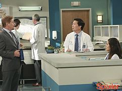 Dr. Ken: 1x12 Ken’s Physical - zdjęcia promocyjne