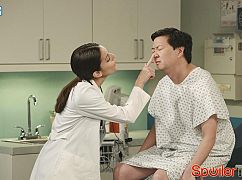 Dr. Ken: 1x12 Ken’s Physical - zdjęcia promocyjne