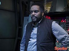 The Expanse: 1x07 Windmills - zdjęcia promocyjne