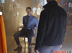 Supergirl: 1x10 Childish Things - zdjęcia promocyjne