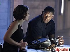 Supergirl: 1x10 Childish Things - zdjęcia promocyjne