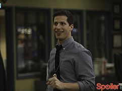 Brooklyn Nine-Nine: 3x12 9 Days - zdjęcia promocyjne
