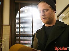 Limitless: 1x13 Stop Me Before I Hug Again - zdjęcia promocyjne