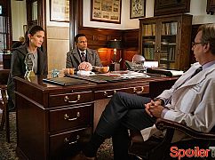 Limitless: 1x13 Stop Me Before I Hug Again - zdjęcia promocyjne