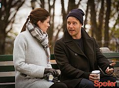 Limitless: 1x13 Stop Me Before I Hug Again - zdjęcia promocyjne
