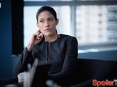 Limitless: 1x13 Stop Me Before I Hug Again - zdjęcia promocyjne