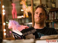 Limitless: 1x13 Stop Me Before I Hug Again - zdjęcia promocyjne