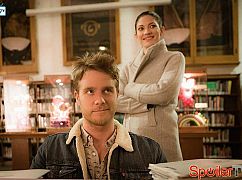 Limitless: 1x13 Stop Me Before I Hug Again - zdjęcia promocyjne