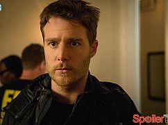 Limitless: 1x13 Stop Me Before I Hug Again - zdjęcia promocyjne