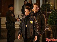 Limitless: 1x13 Stop Me Before I Hug Again - zdjęcia promocyjne