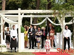 Barwy szczęścia odc. 1376 - zdjęcia promocyjne