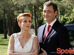 Barwy szczęścia odc. 1376 - zdjęcia promocyjne