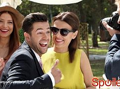 Barwy szczęścia odc. 1376 - zdjęcia promocyjne