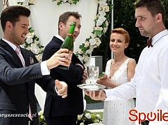 Barwy szczęścia odc. 1376 - zdjęcia promocyjne