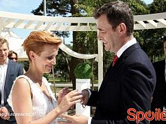 Barwy szczęścia odc. 1376 - zdjęcia promocyjne