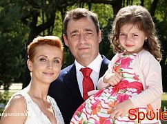 Barwy szczęścia odc. 1376 - zdjęcia promocyjne