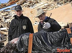 Agenci NCIS: 13x13 Déjá Vu - zdjęcia promocyjne