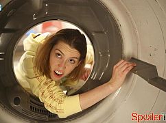 Pępek świata: 7x13 Floating 50 - zdjęcia promocyjne