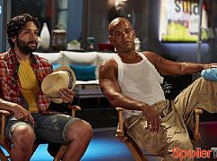 Telenovela: 1x06 The Hurricane - zdjęcia promocyjne