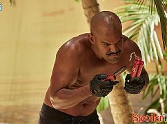 Telenovela: 1x06 The Hurricane - zdjęcia promocyjne