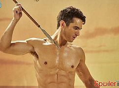 Telenovela: 1x06 The Hurricane - zdjęcia promocyjne