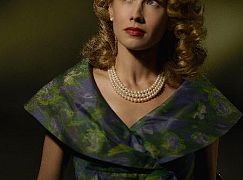 Zdjęcia promocyjne obsady 2 sezonu serialu Agentka Carter