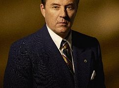 Zdjęcia promocyjne obsady 2 sezonu serialu Agentka Carter