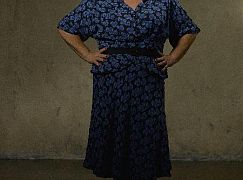 Zdjęcia promocyjne obsady 2 sezonu serialu Agentka Carter