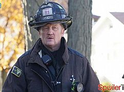 Chicago Fire: 4x11 The Path of Destruction - zdjęcia promocyjne