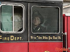 Chicago Fire: 4x11 The Path of Destruction - zdjęcia promocyjne