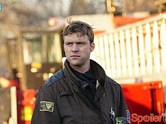 Chicago Fire: 4x11 The Path of Destruction - zdjęcia promocyjne