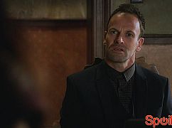 Elementary: 4x08 A Burden of Blood - zdjęcia promocyjne