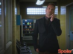 Elementary: 4x08 A Burden of Blood - zdjęcia promocyjne