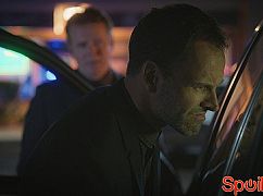 Elementary: 4x08 A Burden of Blood - zdjęcia promocyjne