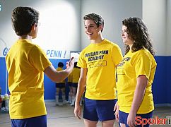 The Goldbergs: 3x13 Double Dare - zdjęcia promocyjne