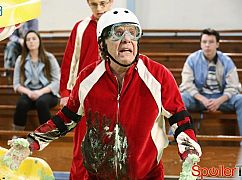 The Goldbergs: 3x13 Double Dare - zdjęcia promocyjne