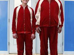 The Goldbergs: 3x13 Double Dare - zdjęcia promocyjne