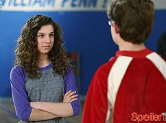 The Goldbergs: 3x13 Double Dare - zdjęcia promocyjne