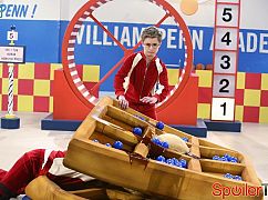The Goldbergs: 3x13 Double Dare - zdjęcia promocyjne