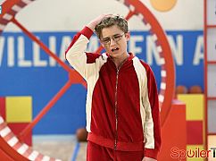 The Goldbergs: 3x13 Double Dare - zdjęcia promocyjne