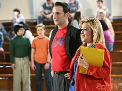 The Goldbergs: 3x13 Double Dare - zdjęcia promocyjne
