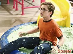 The Goldbergs: 3x13 Double Dare - zdjęcia promocyjne