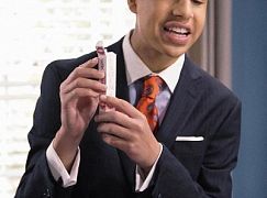Black-ish: 2x13 Keeping Up With The Johnsons - zdjęcia promocyjne