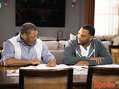 Black-ish: 2x13 Keeping Up With The Johnsons - zdjęcia promocyjne