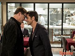 Dziadek z przypadku: 1x11 The Sat Pack - zdjęcia promocyjne